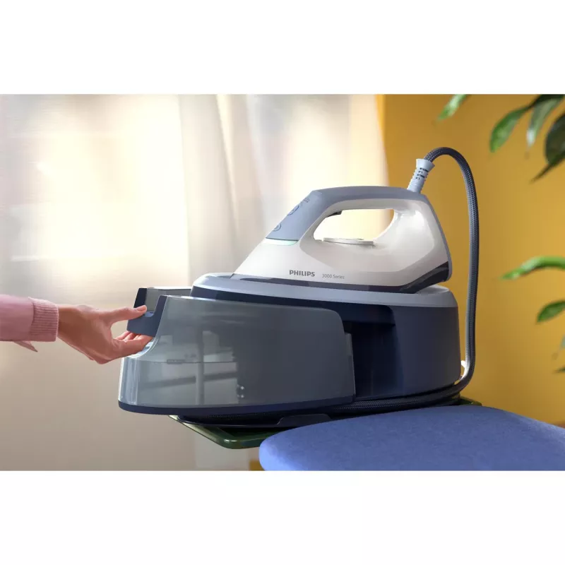 Philips serie 3000 PSG3000/20 generatore di vapore