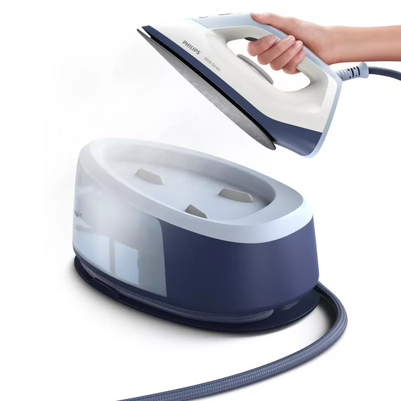 Philips serie 3000 PSG3000/20 generatore di vapore