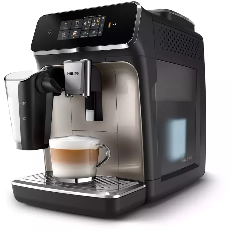 Philips serie 2300 EP2336/40 macchina per espresso automatica