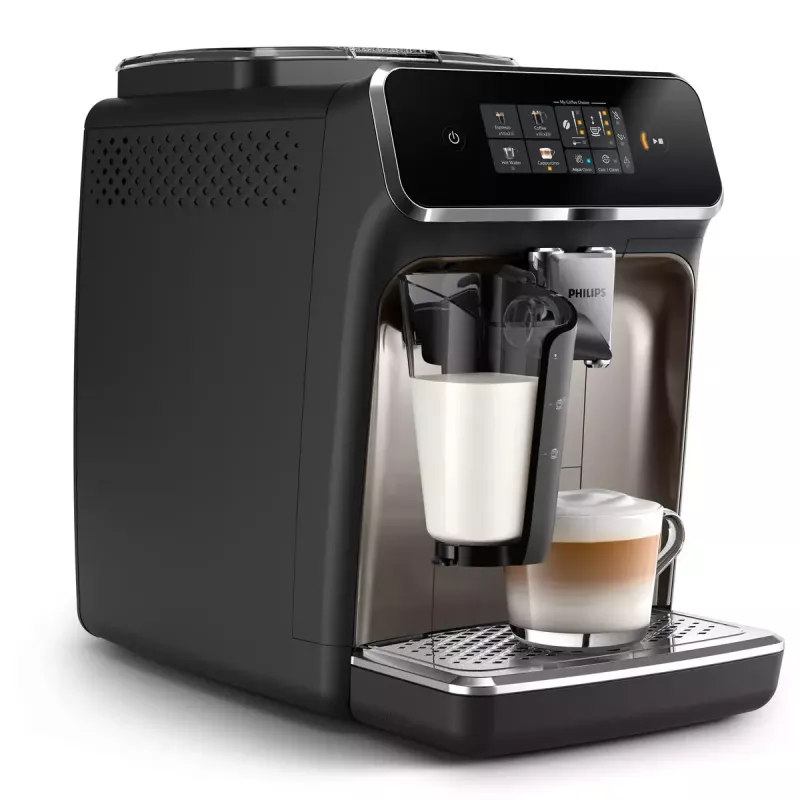 Philips serie 2300 EP2336/40 macchina per espresso automatica