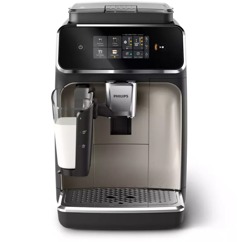 Philips serie 2300 EP2336/40 macchina per espresso automatica