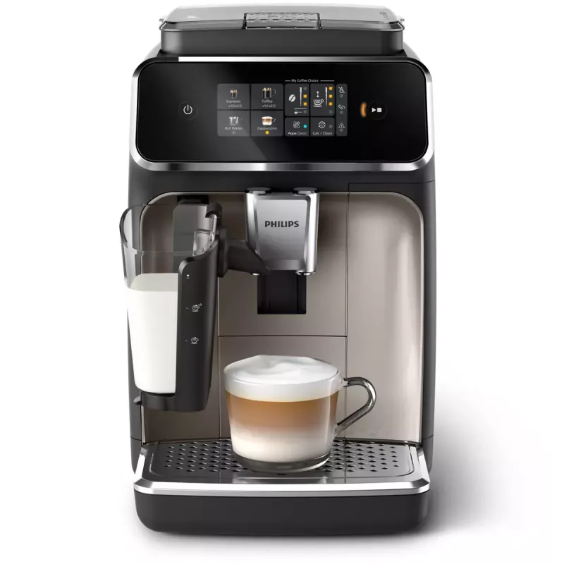Philips serie 2300 EP2336/40 macchina per espresso automatica
