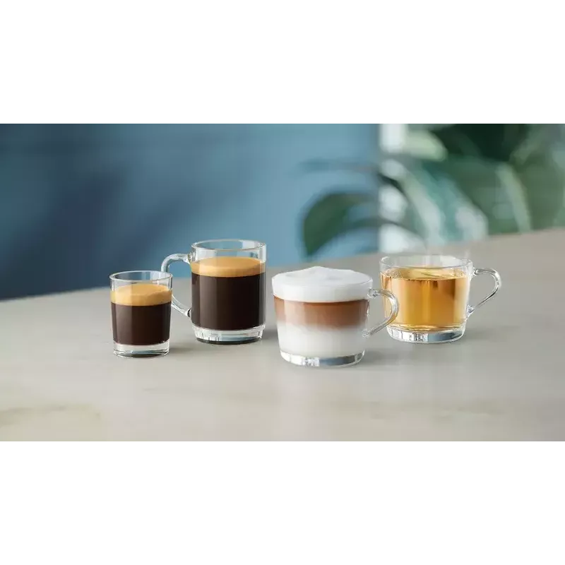 Philips serie 2300 EP2336/40 macchina per espresso automatica