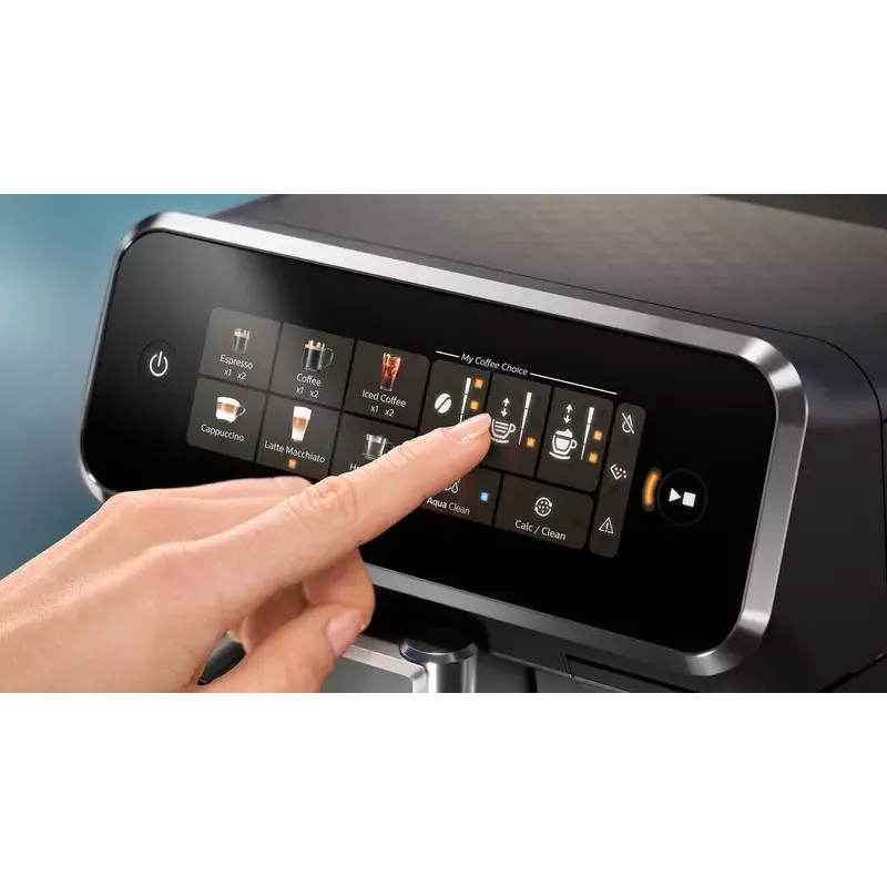Philips serie 2300 EP2336/40 macchina per espresso automatica