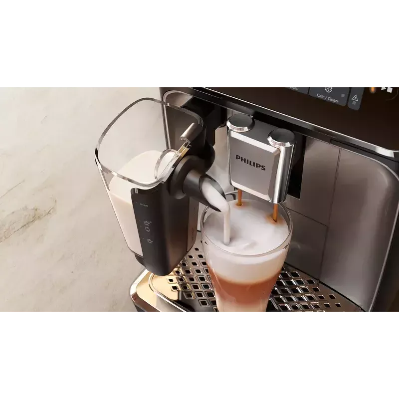 Philips serie 2300 EP2336/40 macchina per espresso automatica