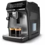 Macchina per espresso Philips EP3329/70 — automatica, serbatoio acqua 1,8 litri, macinacaffè integrato, 2 erogatori, 1500 W
