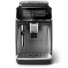 Macchina per espresso Philips EP3329/70 — automatica, serbatoio acqua 1,8 litri, macinacaffè integrato, 2 erogatori, 1500 W