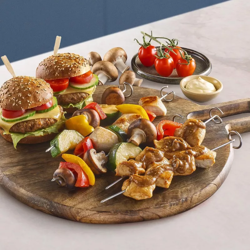 Set di accessori Philips HD9920/00 per friggitrice ad aria 6,2 L 8,3 L 9 L
