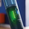 Lavapavimenti elettrico Philips XV3101/01 batteria a umido senza sacchetto blu 1,2 Ah