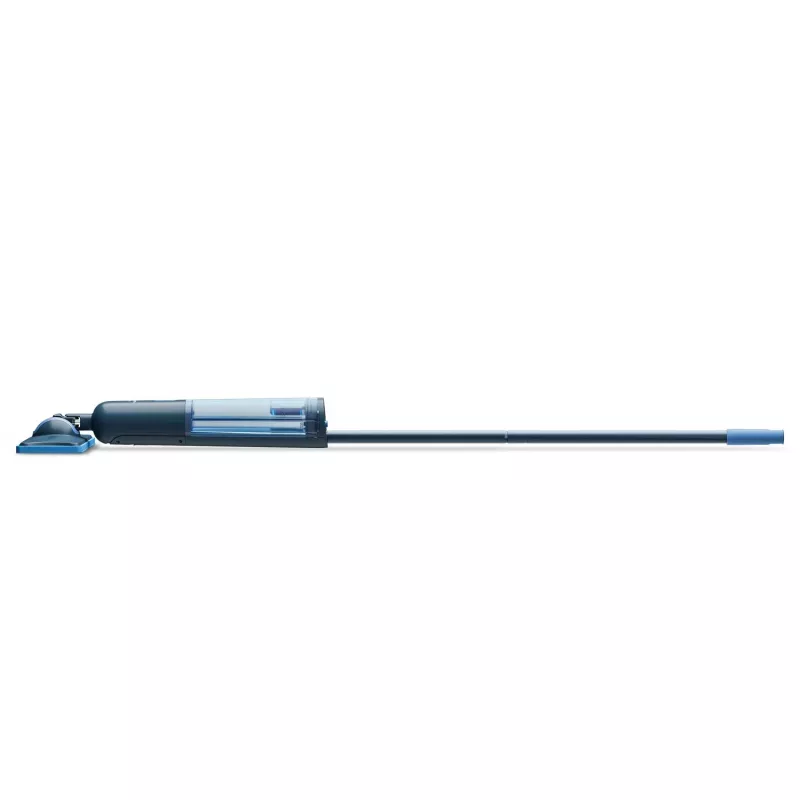 Lavapavimenti elettrico Philips XV3101/01 batteria a umido senza sacchetto blu 1,2 Ah