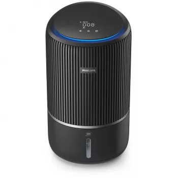 Purificatore d'aria Philips AC3421/13 78 m² 300 m³/h 43 W nero
