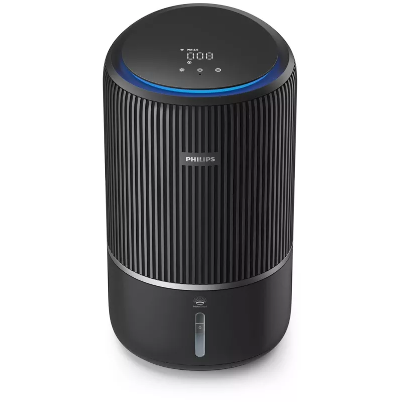 Purificatore d'aria Philips AC3421/13 78 m² 300 m³/h 43 W nero