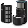 Purificatore d'aria Philips AC3421/13 78 m² 300 m³/h 43 W nero