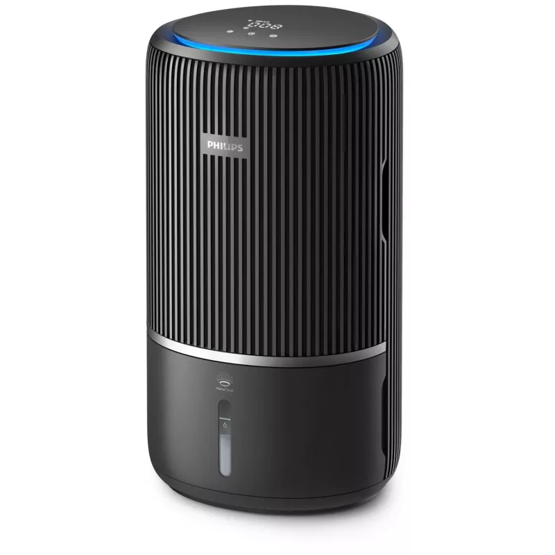 Purificatore d'aria Philips AC3421/13 78 m² 300 m³/h 43 W nero