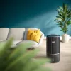 Purificatore d'aria Philips AC3421/13 78 m² 300 m³/h 43 W nero
