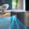 Philips serie 3200 PureProtect, 47,5 dB, 520 m³/h