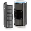 Philips serie 3200 PureProtect, 47,5 dB, 520 m³/h
