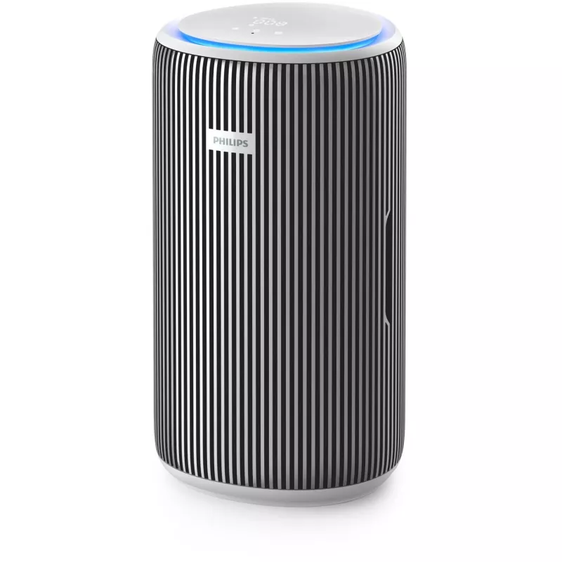 Philips serie 3200 PureProtect, 47,5 dB, 520 m³/h