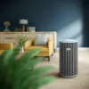 Philips serie 3200 PureProtect, 47,5 dB, 520 m³/h