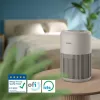 Philips AC0921/14 purificatore d'aria 65 m² 49 dB 21 W beige