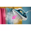 Ferro da stiro a vapore Philips DST2010/90 — 2000 W, serbatoio acqua 0,25 l, piastra antiaderente, cavo 1,9 m