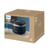 Philips serie 3000 HD3090/80 pentola a pressione elettrica nero 436 W
