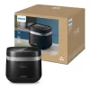 Philips serie 3000 HD3090/80 pentola a pressione elettrica nero 436 W