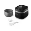 Philips serie 3000 HD3090/80 pentola a pressione elettrica nero 436 W