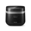 Philips serie 3000 HD3090/80 pentola a pressione elettrica nero 436 W