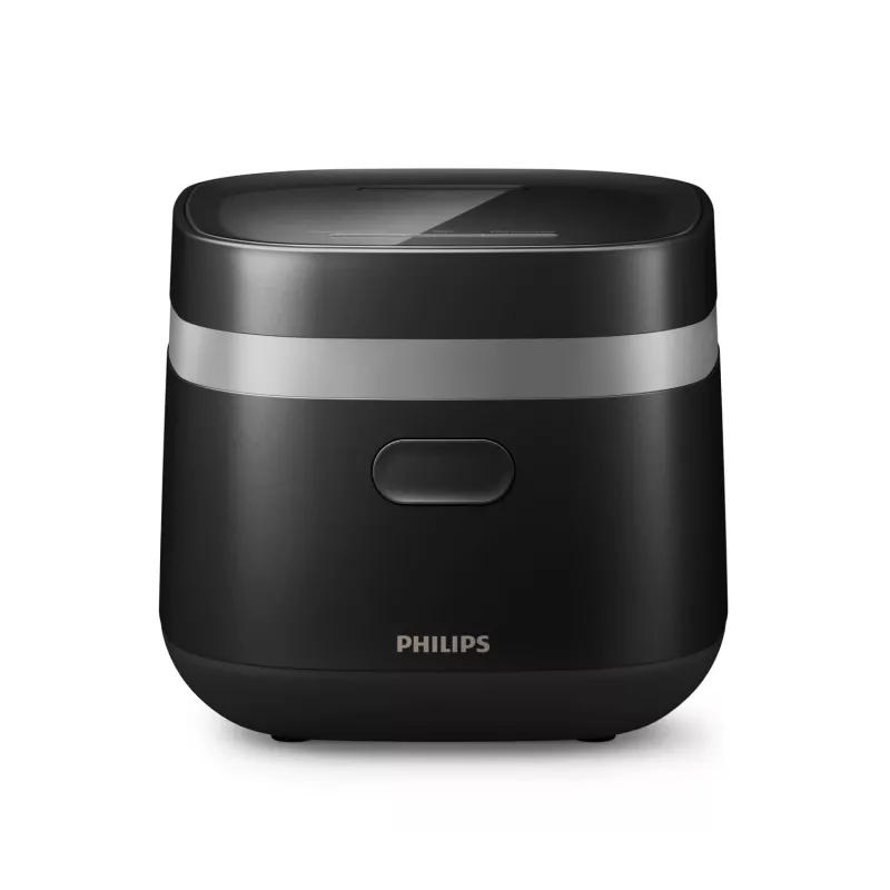 Philips serie 3000 HD3090/80 pentola a pressione elettrica nero 436 W