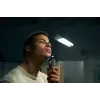 Rasoio elettrico Philips SHAVER Serie 5000 S5886/30 rasoio rotativo uomo trimmer nero, marrone