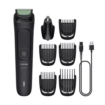 Trimmer Philips All-in-One Trimmer Serie 3000 MG3920/15 7-in-1