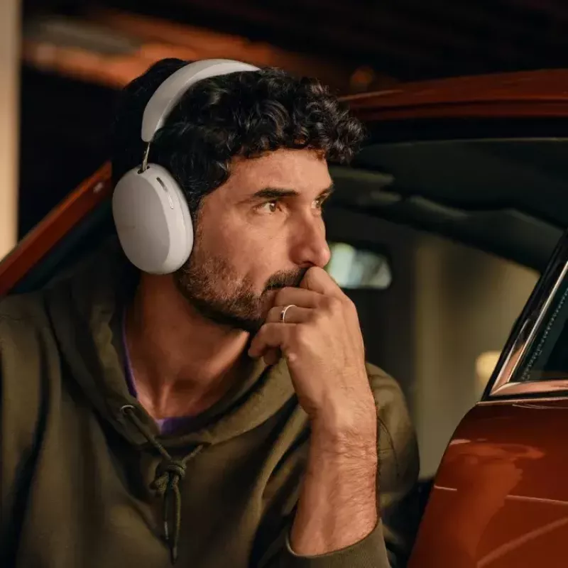 Cuffie Sonos Ace