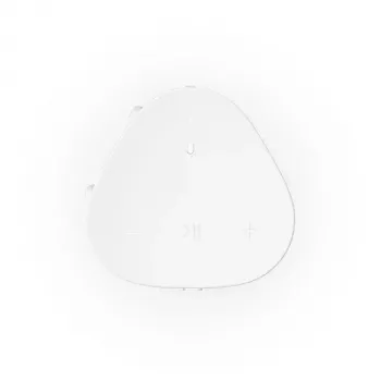 Diffusore stereo portatile Sonos Roam 2 bianco