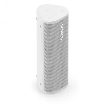 Diffusore stereo portatile Sonos Roam 2 bianco
