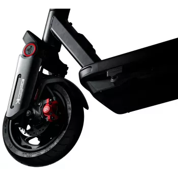 Monopattino Segway Max G3 E nero 25 km/h 700 W