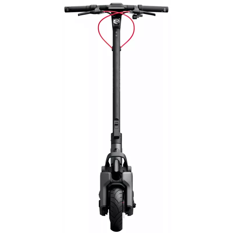 Monopattino Segway Max G3 E nero 25 km/h 700 W