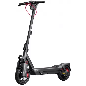 Monopattino Segway Max G3 E nero 25 km/h 700 W