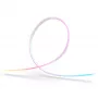 Striscia luminosa smart Philips Hue Essential Flex 5 m, Bluetooth/Zigbee, multicolore, 19 W