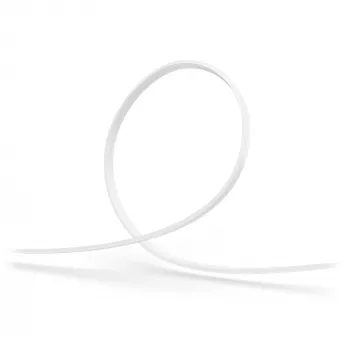 Striscia luminosa smart Philips Hue Essential Flex 5 m, Bluetooth/Zigbee, multicolore, 19 W