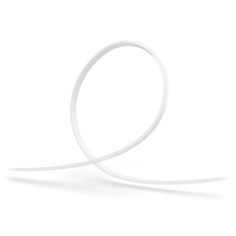 Striscia luminosa smart Philips Hue Essential Flex 5 m, Bluetooth/Zigbee, multicolore, 19 W