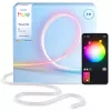 Striscia luminosa smart Philips Hue Essential Flex 5 m, Bluetooth/Zigbee, multicolore, 19 W