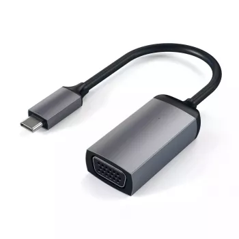 Adattatore grafico USB Satechi ST-TCVGAM