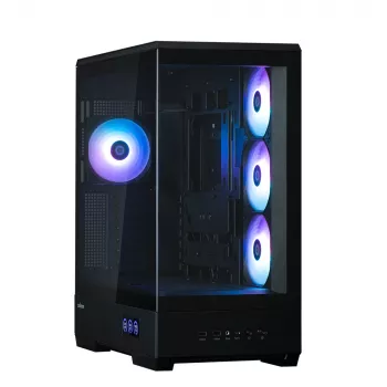 Case per PC Zalman P50 DS nero Midi Tower