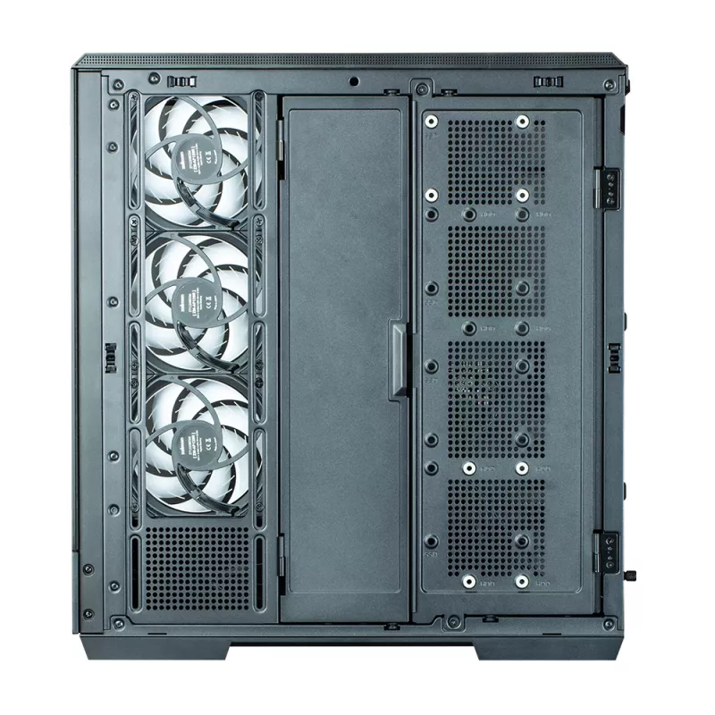 Case per PC Zalman P50 DS nero Midi Tower
