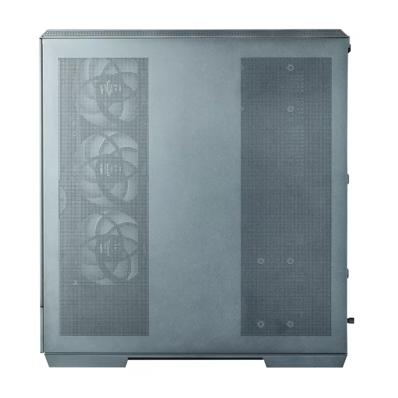 Case per PC Zalman P50 DS nero Midi Tower