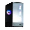 Case per PC Zalman P50 DS nero Midi Tower