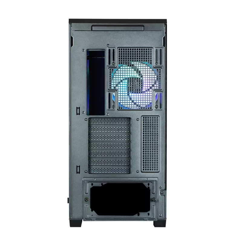 Case per PC Zalman P50 DS nero Midi Tower