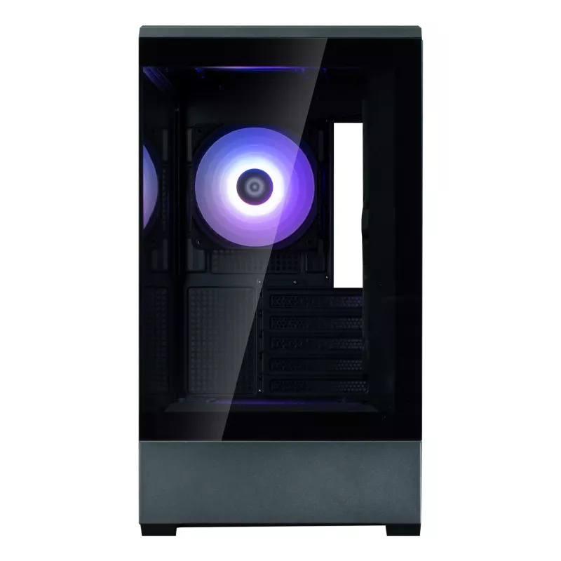 Case per PC Zalman P30 nero V2 Mini Tower