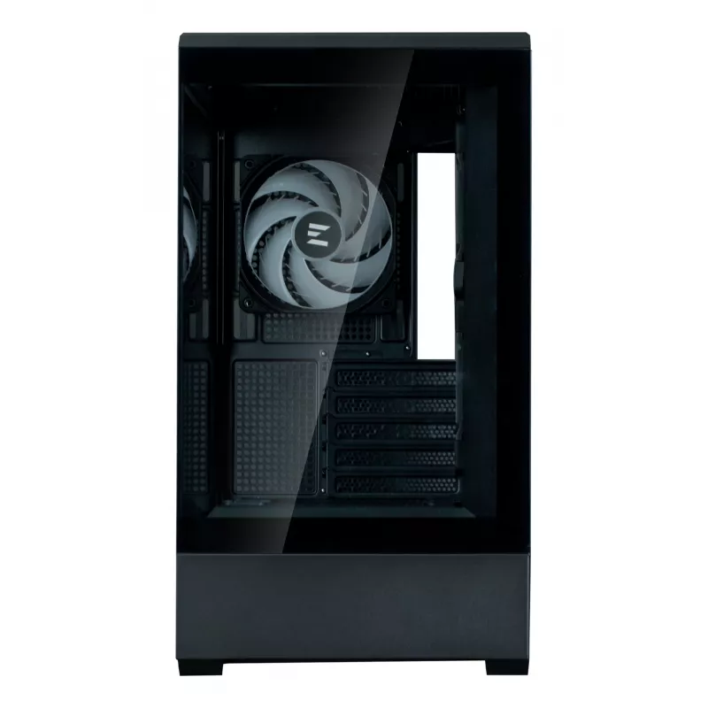 Case per PC Zalman P30 nero V2 Mini Tower